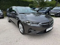 Grau Gebraucht 2022 Opel Insignia Business Kombi | 14.999 € (Superpreis)