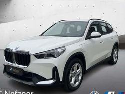 Weiss Gebraucht 2024 BMW X1 Performance SUV | 45.500 € (Fairer Preis)