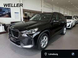 Saphirschwarz metallic (schwarz) Gebraucht 2024 BMW X1 xLine SUV | 42.990 € (Etwas zu teuer)