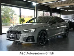 Grau Gebraucht 2021 Audi S5 Sportback Ambiente Kleinwagen | 39.990 € (Superpreis)
