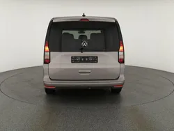 Mojave beige metallic Neu 2025 VW Caddy Maxi Van / Kleinbus | 34.675 € (Fairer Preis)