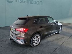 Other Gebraucht 2021 Audi A3 Sportback e-tron Sport Limousine | 27.300 € (Teuer)