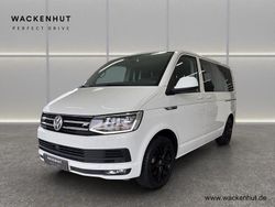 Weiß Gebraucht 2017 VW Multivan Comfortline Van | 33.990 € (Superpreis)