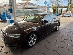 Braun Gebraucht 2012 Audi A5 Sportback Comfort Kleinwagen | 8.500 € (Superpreis)