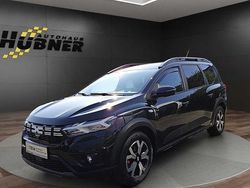 Schwarz Gebraucht 2022 Dacia Jogger Expression Van / Kleinbus | 18.590 € (Fairer Preis)