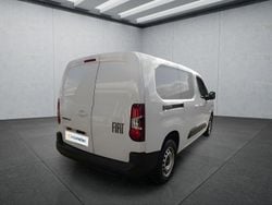 Weiß Gebraucht 2024 Fiat Doblò Van / Kleinbus | 22.499 € (Fairer Preis)