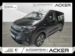 Titanium grau Neu 2025 Citroën Spacetourer Van | 38.180 € (Superpreis)