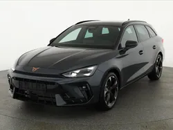 Magnetic grau metallic Neu 2025 Cupra Leon | 37.495 € (Fairer Preis)