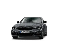 Gebraucht 2025 BMW 320 Shadowline Kombi | 32.400 € (Guter Preis)