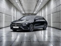 Gebraucht 2021 Mercedes CLA250e Shooting Brake AMG line Kombi | 29.975 € (Fairer Preis)
