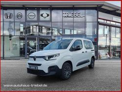 Weiß Neu 2025 Citroën Berlingo Van / Kleinbus | 22.785 € (Guter Preis)