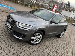 Gebraucht 2012 Audi Q3 S-Line SUV | 11.500 € (Guter Preis)
