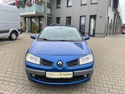 Andere Gebraucht 2006 Renault Mégane II | 2.990 €