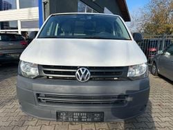Weiß Gebraucht 2011 VW T5 Van | 12.999 €