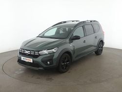 Grün Gebraucht 2023 Dacia Jogger Extreme Van / Kleinbus | 18.940 € (Fairer Preis)