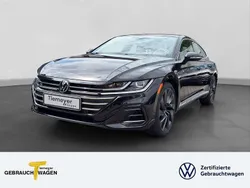 Schwarz Neu 2025 VW Arteon Limousine | 39.880 € (Superpreis)