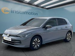 Grau Gebraucht 2024 VW Golf VIII Kleinwagen | 29.449 € (Fairer Preis)