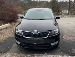 Schwarz Gebraucht 2017 Skoda Rapid Drive Kombi | 9.890 € (Guter Preis)