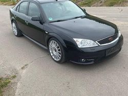 Schwarz Gebraucht 2006 Ford Mondeo ST Limousine | 8.499 €