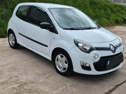 Weiß Gebraucht 2013 Renault Twingo Kleinwagen | 3.800 €