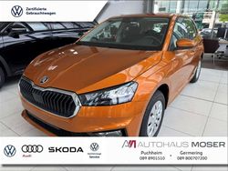 Phoenixorange metallic Neu 2025 Skoda Fabia Essence Kleinwagen | 18.380 € (Fairer Preis)