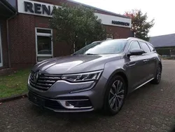 Grau metallic Gebraucht 2021 Renault Talisman GrandTour Kombi | 37.700 €