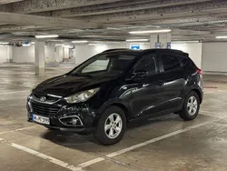 Schwarz Gebraucht 2013 Hyundai ix35 Edition SUV | 7.800 € (Fairer Preis)
