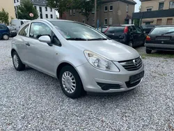 Gebraucht 2009 Opel Corsa Color Edition Kleinwagen | 2.150 € (Superpreis)