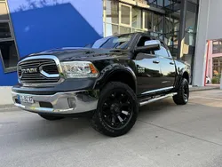 Schwarz Gebraucht 2016 Dodge Ram Abholung | 22.900 € (Fairer Preis)