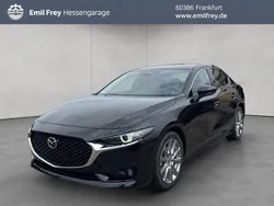 Neu 2025 Mazda 3 Exclusive-Line | 28.950 € (Fairer Preis)