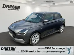 Grau Neu 2025 Suzuki Swift Comfort Kleinwagen | 22.520 €