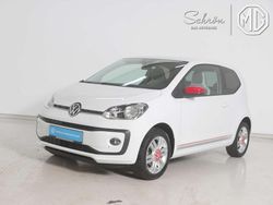 Gebraucht 2021 VW up! Beats Kleinwagen | 14.766 € (Teuer)