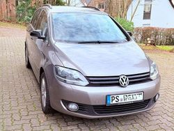 Braun Gebraucht 2012 VW Golf Plus Match Van / Kleinbus | 7.500 € (Guter Preis)