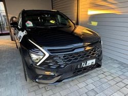 Schwarz Gebraucht 2025 Kia Sportage GT SUV | 35.200 € (Guter Preis)