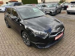 (1k) zilinaschwarz met. Neu 2025 Kia Ceed Vision Limousine | 19.990 € (Guter Preis)