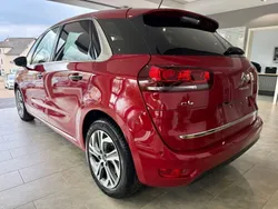 Citroën C4 SpaceTourer