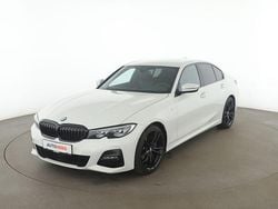 Weiß Gebraucht 2019 BMW 330 M Sport Limousine | 28.900 € (Fairer Preis)