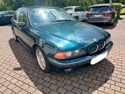 Gebraucht 1997 BMW 520 Limousine | 2.999 € (Guter Preis)