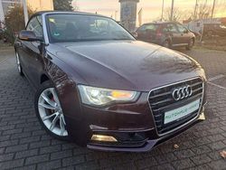Violet Gebraucht 2013 Audi A5 Cabriolet Exclusive Cabrio | 16.800 € (Fairer Preis)