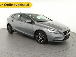Osmium grey Gebraucht 2018 Volvo V40 Momentum Kombi | 13.960 € (Fairer Preis)