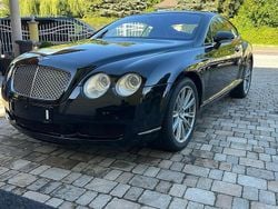 Schwarz Gebraucht 2005 Bentley Continental GT Coupé | 35.000 €