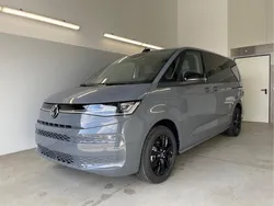 [j2j2] pure grey Neu 2025 VW T7 Life Van | 59.490 € (Superpreis)