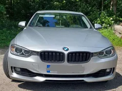 Silber Gebraucht 2013 BMW 320 Limousine | 8.000 € (Superpreis)