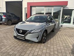 Schwarz Gebraucht 2021 Nissan Qashqai SUV | 23.977 € (Fairer Preis)