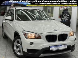 Weiß Gebraucht 2013 BMW X1 Basis SUV | 13.500 € (Fairer Preis)