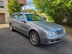 Gold Gebraucht 2004 Mercedes E320 Kombi | 2.490 € (Superpreis)