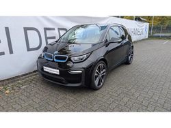 Schwarz Gebraucht 2020 BMW i3 Sport Line Kleinwagen | 18.588 € (Fairer Preis)