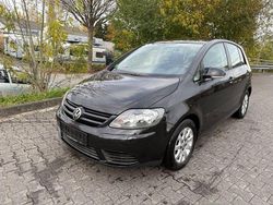 Schwarz Gebraucht 2005 VW Golf Plus Cross Comfortline Van / Kleinbus | 2.980 € (Guter Preis)
