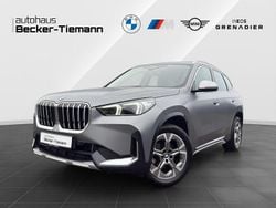 Bmw individual frozen pure gre Gebraucht 2022 BMW X1 xLine SUV | 32.781 € (Teuer)