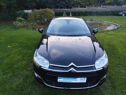 Schwarz Gebraucht 2011 Citroën C5 Tendance Limousine | 4.999 € (Fairer Preis)